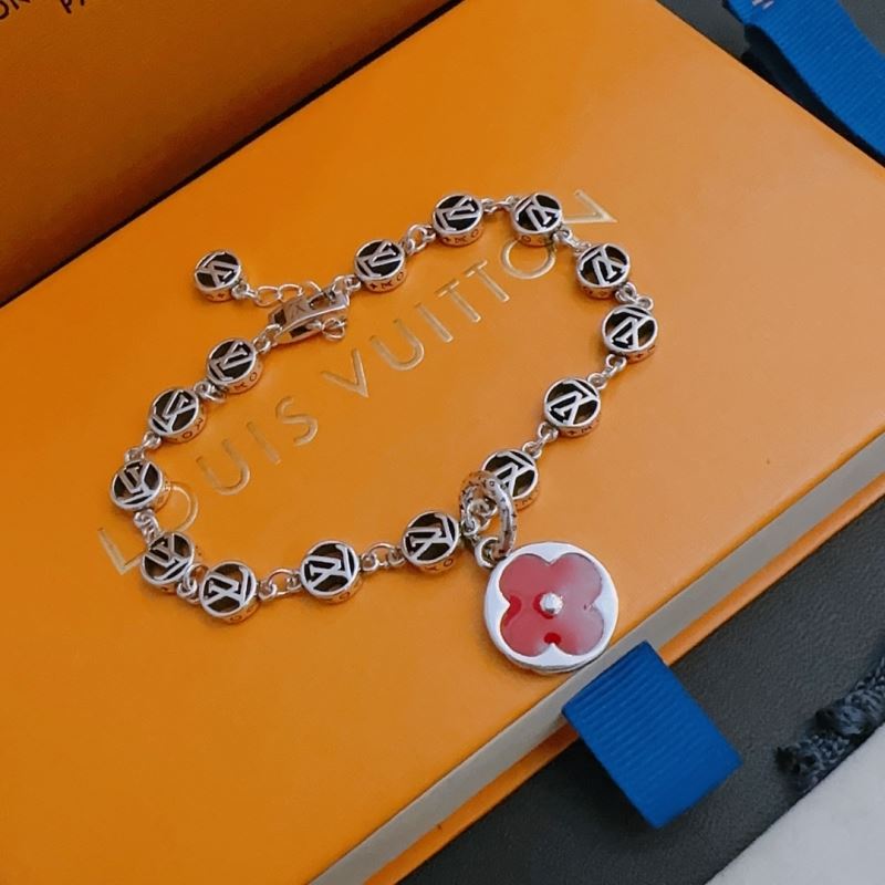 LV Necklaces